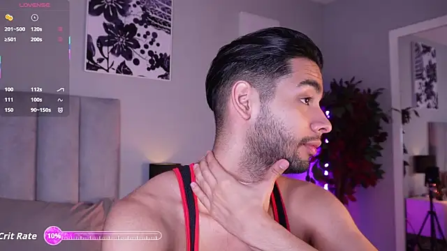 endy rush online show from 09/30/25, 12:43