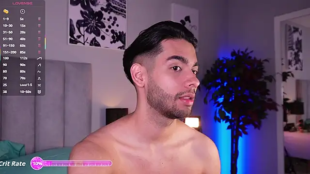 endy rush online show from 10/25/25, 12:34