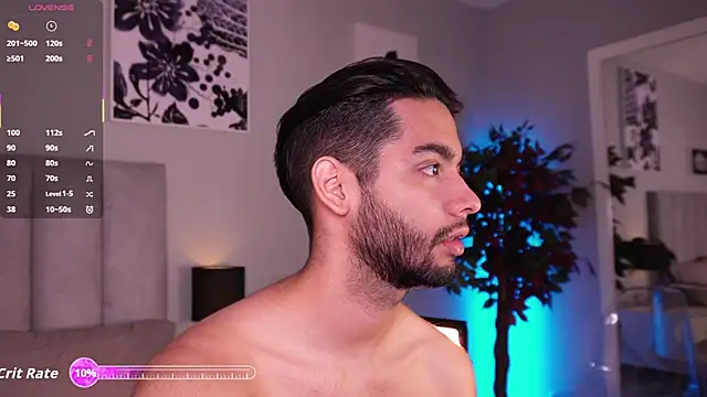 endy rush online show from 11/07/25, 12:38