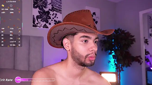 endy rush online show from 11/27/25, 12:51