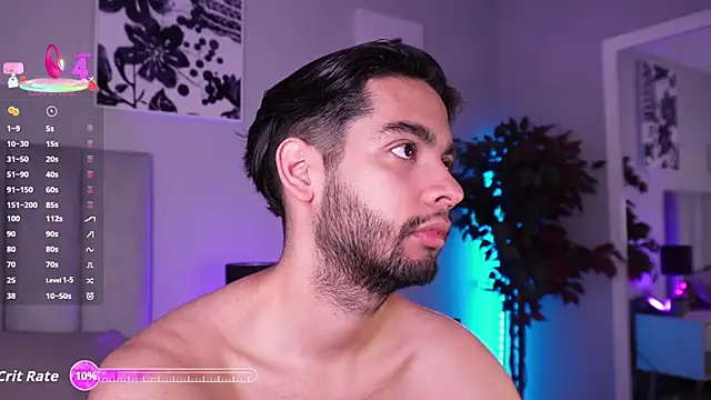 endy rush online show from 12/04/25, 12:36