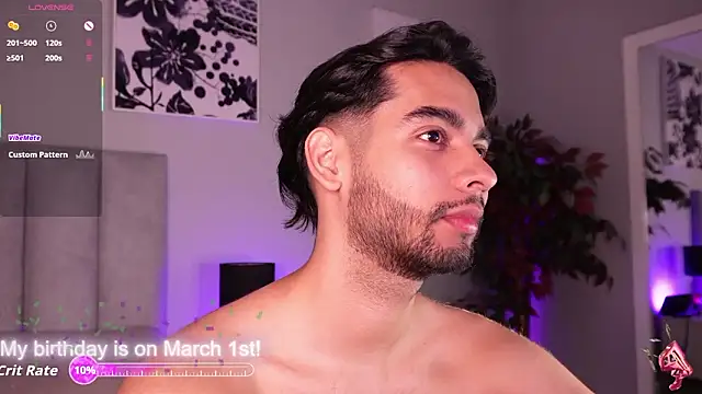 endy rush online show from 02/12/26, 12:44