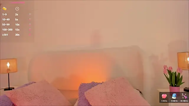 Megan-holly online show from 09/08/25, 06:40