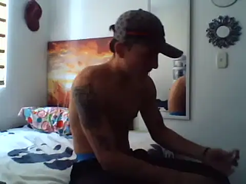 Snapshot of Pharaon_71 chatting on 02/08/25, 07:27 Pharaon 71 online show from 02/08/25, 07:27