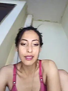 Snapshot of Anahi_cake chatting on 02/26/25, 09:48 Anahi cake online show from 02/26/25, 09:48