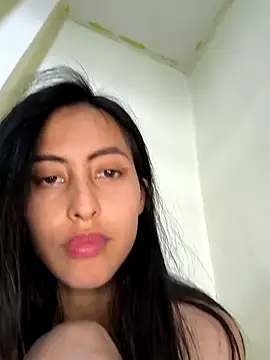 Snapshot of Anahi_cake chatting on 03/10/25, 09:29 Anahi cake online show from 03/10/25, 09:29