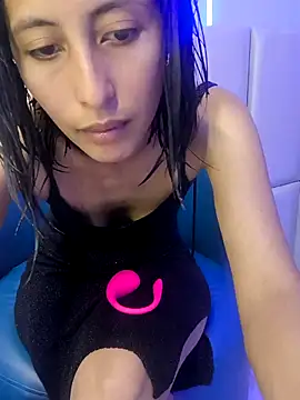 Snapshot of Anahi_cake chatting on 02/14/26, 09:33 Anahi cake online show from 02/14/26, 09:33