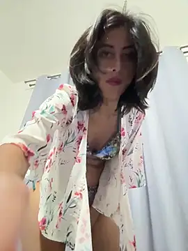 Anahi cake online show from 05/01/26, 05:34