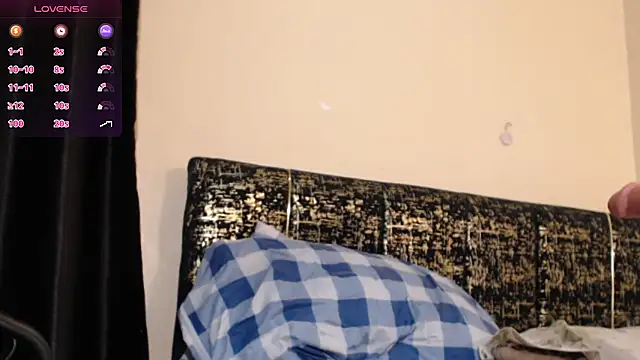 Missthigh online show from 03/02/26, 06:48