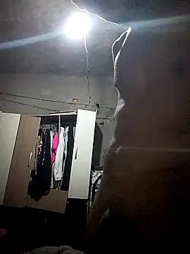 angelicosilva6 online show from 02/07/25, 10:20