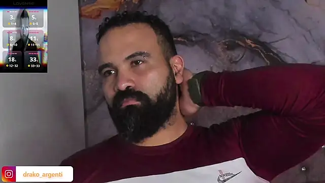 Snapshot of Drako_Argentii chatting on 12/14/25, 03:01 Drako Argentii online show from 12/14/25, 03:01