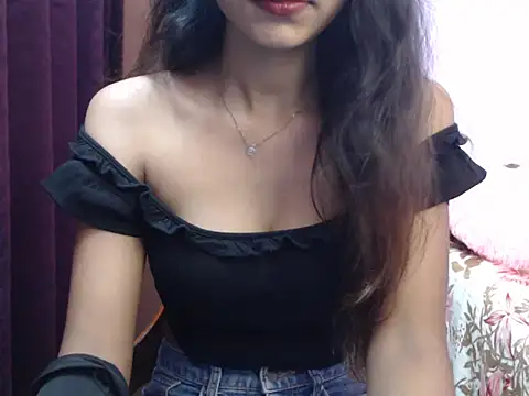 Angel kiyara online show from 09/17/25, 06:20