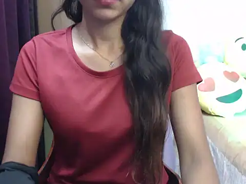 Angel kiyara online show from 10/10/25, 09:03