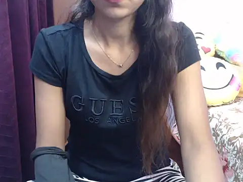 Angel kiyara online show from 10/16/25, 06:31