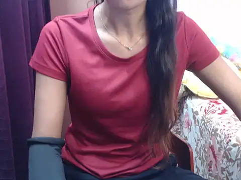 Angel kiyara online show from 10/21/25, 06:41