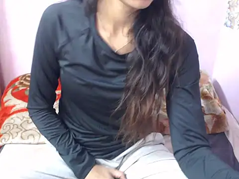 Angel kiyara online show from 11/26/25, 10:22