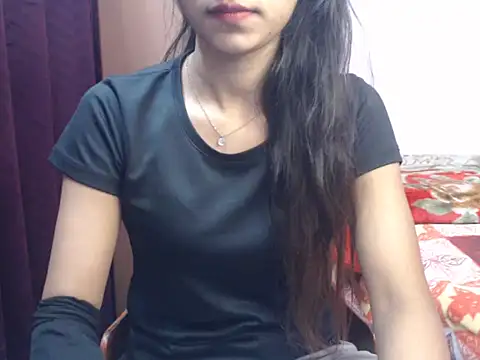 Angel kiyara online show from 12/03/25, 05:44