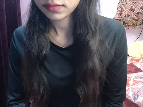 Angel kiyara online show from 01/07/26, 06:54