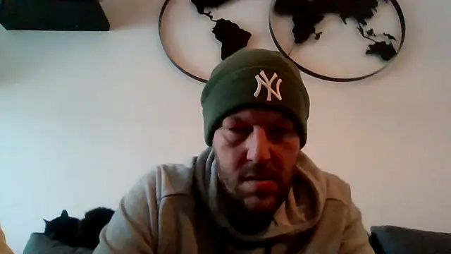 BennyLommy online show from 11/27/25, 09:55