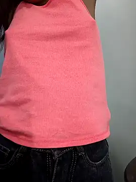 Snapshot of Sarita_7 chatting on 01/31/25, 03:41 Sarita 7 online show from 01/31/25, 03:41