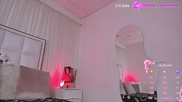 Snapshot of atena_hill chatting on 02/19/25, 08:41 atena hill online show from 02/19/25, 08:41