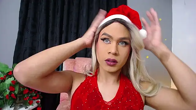 saskya deluxxe oficial  online show from 12/25/24, 12:37