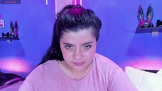 Snapshot of Alexa_Espinoza chatting on 12/20/24, 06:02 Alexa Espinoza online show from 12/20/24, 06:02