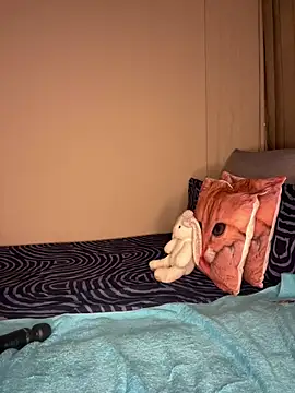 Kinkyy  online show from 02/07/25, 03:23