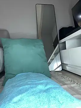 Kinkyy  online show from 03/01/26, 01:35