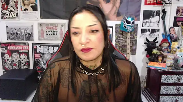 Rollyderolandia666 online show from 09/24/25, 10:46