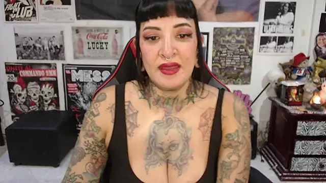 Rollyderolandia666 online show from 11/13/25, 09:36