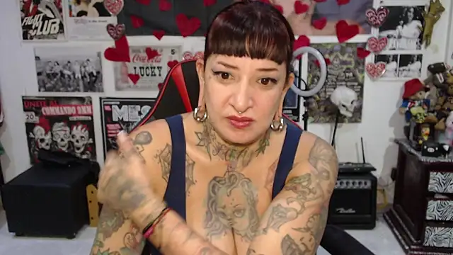 Rollyderolandia666 online show from 02/22/26, 11:47