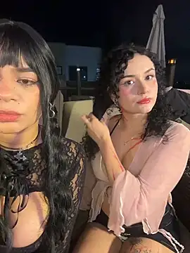 Electra doll  online show from 11/13/25, 01:26