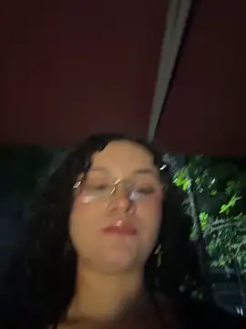 Electra doll  online show from 12/04/25, 01:15