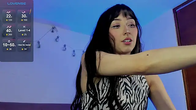 v1cky  online show from 10/30/25, 10:32