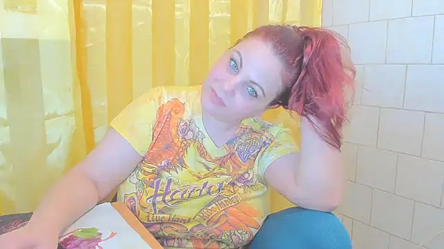 Snapshot of Adelamilfsex chatting on 01/26/25, 06:58 Adelamilfsex online show from 01/26/25, 06:58