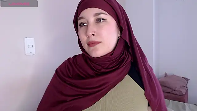 Dalila bashar online show from 02/11/26, 07:41