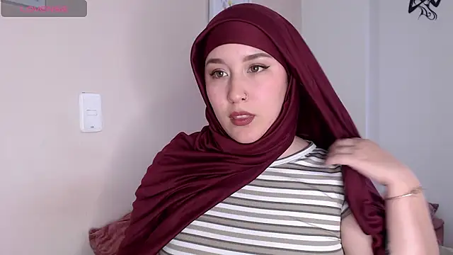 Dalila bashar online show from 02/19/26, 06:59