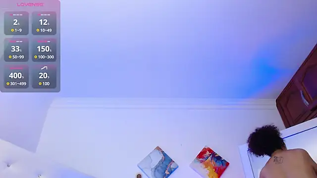 hanna danger19 online show from 01/31/25, 01:34