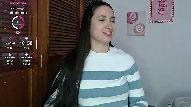 Snapshot of sofiaduque_26 chatting on 04/18/26, 07:07 sofiaduque 26 online show from 04/18/26, 07:07