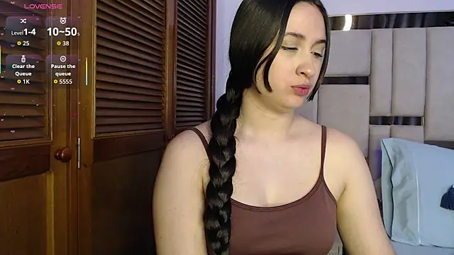 Snapshot of sofiaduque_26 chatting on 05/03/26, 07:31 sofiaduque 26 online show from 05/03/26, 07:31