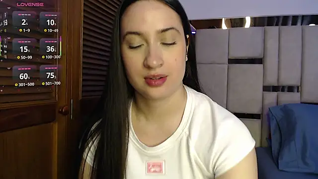 Snapshot of sofiaduque_26 chatting on 05/09/26, 07:52 sofiaduque 26 online show from 05/09/26, 07:52