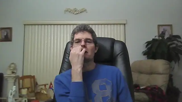 Copfiremen4566 online show from 03/22/26, 04:27