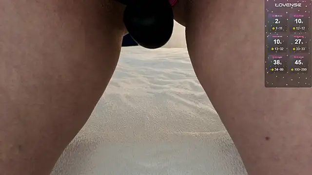 Brilliant-Kiss online show from 09/12/25, 05:35