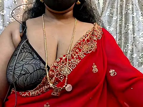 Pallavi-sri online show from 12/10/24, 07:26