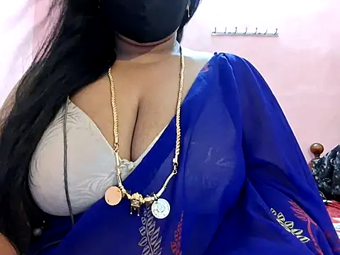 Pallavi-sri online show from 09/09/25, 11:43