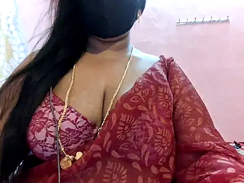 Pallavi-sri online show from 09/10/25, 08:58