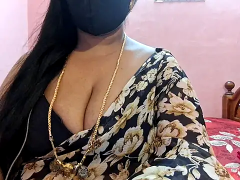 Pallavi-sri online show from 09/12/25, 05:02