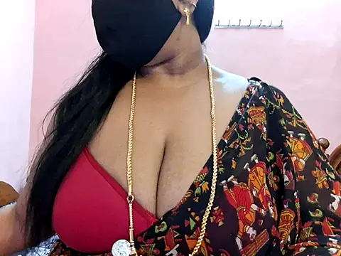 Pallavi-sri online show from 09/22/25, 04:31