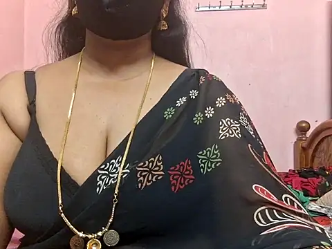 Pallavi-sri online show from 02/15/26, 10:58